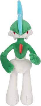 Sanei - 11" Gallade Plush (B12)